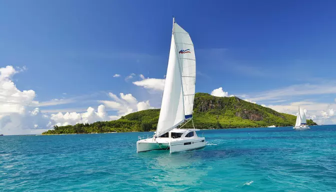 The Moorings Yacht Charters: A Dream Vacation on the Water