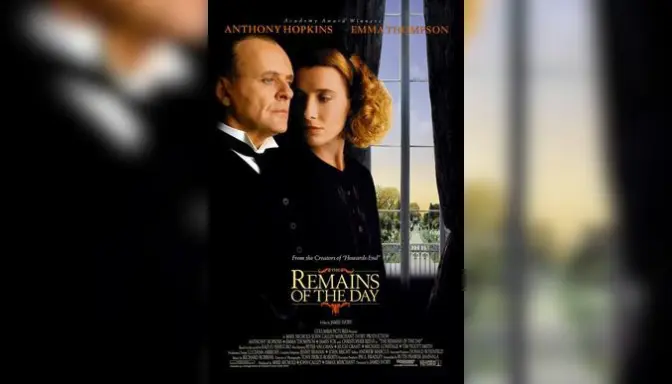 The Remains of the Day: A Timeless Tale of Love and Loyalty
