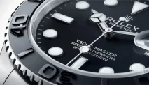 The Rolex Yacht-Master: A Timepiece for the Sailing World