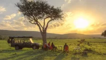 Top 10 African Safari Tour Companies in 2024