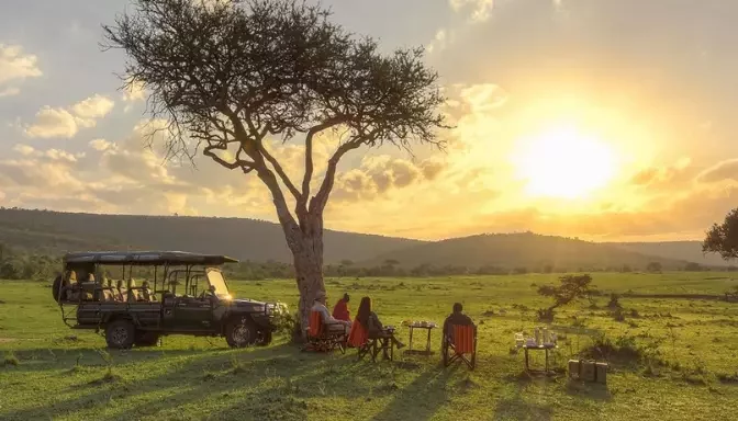 Top 10 African Safari Tour Companies in 2024
