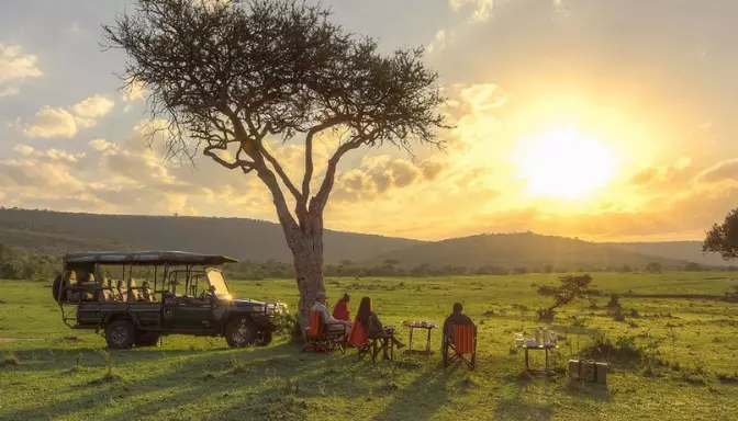 Top 10 African Safari Tour Companies in 2024