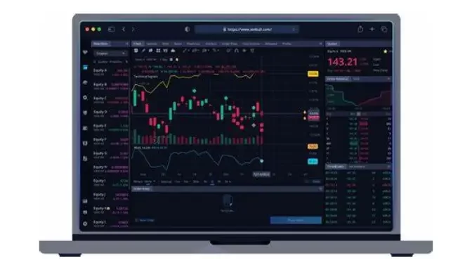 Webull Cash Account Day Trading: A Beginner’s Guide