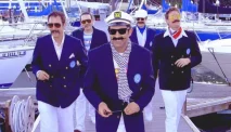 Yacht Rock: The Smooth Sound of the Sea