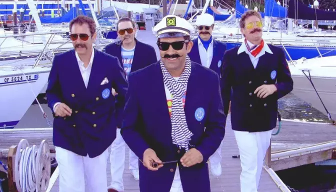 Yacht Rock: The Smooth Sound of the Sea