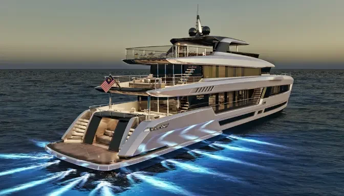 YachtWorld: The Ultimate Destination for Yacht Lovers