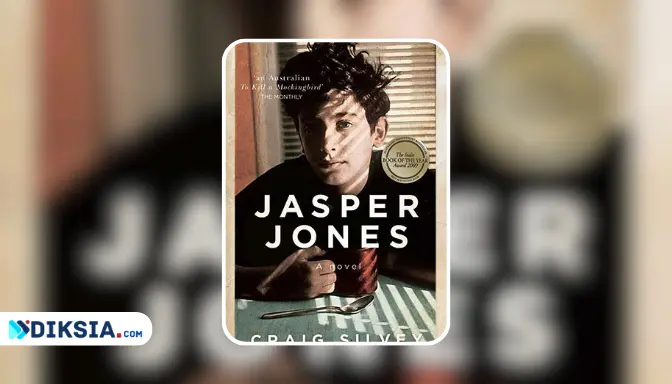 Jasper Jones: A Novel of Mystery, Friendship, and Coming of Age
