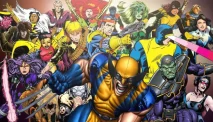 Marvel Comics Mutant - The Evolution of a Superhero Concept
