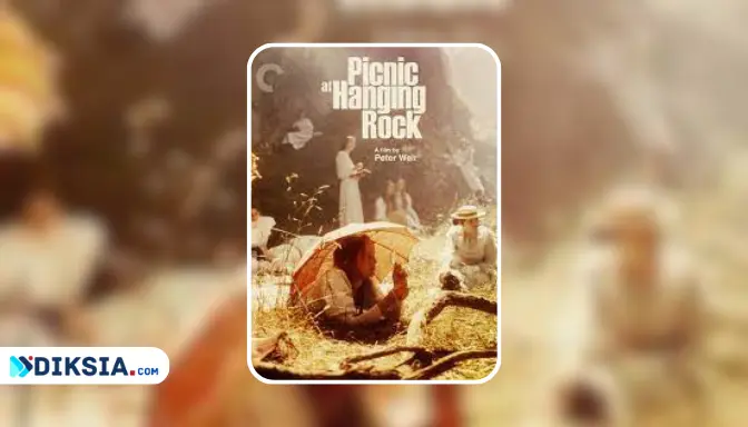 Picnic at Hanging Rock Novel by Joan Lindsay