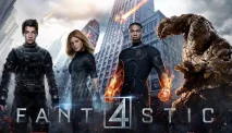 Synopsis Film Fantastic Four, A Journey of Four Superheroes