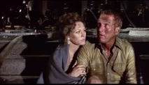 The Towering Inferno - A Classic 1974 Disaster Film