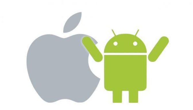 IPhone Vs Android, Which Phone Do You Think Is The Best?