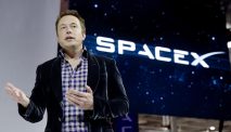 Elon Musk Is Coming To Bali Today To Inaugurate Starlink With Jokowi