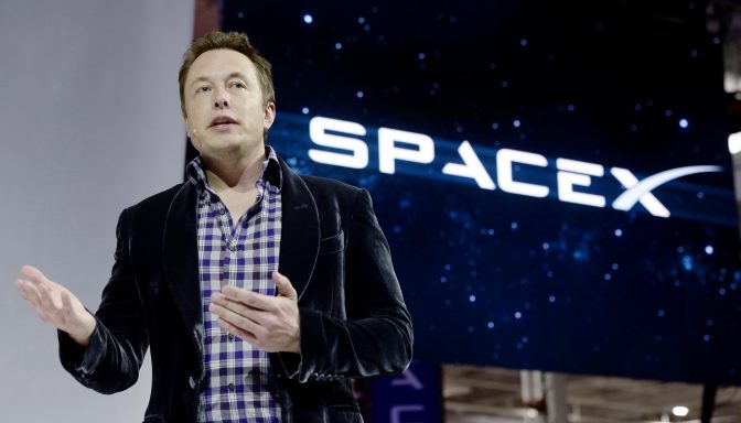 Elon Musk Is Coming To Bali Today To Inaugurate Starlink With Jokowi