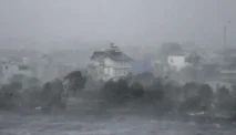 Super Typhoon Yagi, Asia’s Most Powerful Storm Hits Vietnam and China