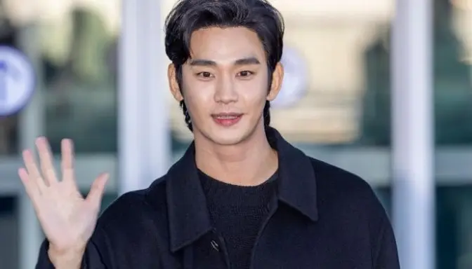 Kim Sae Ron’s Debt Issue, Agency Denies Kim Soo Hyun’s Involvement