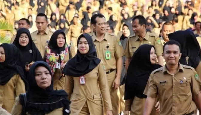 Kemdiknas Kembangkan Karir PNS dengan Jabatan Fungsional