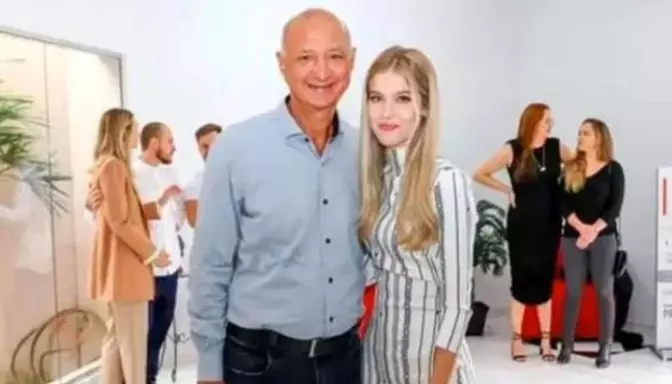 Lagi Viral! Wali Kota yang Nekat Nikahi Gadis 16 Tahun