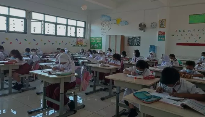 Nasib Yayasan Pendidikan Swasta Mulai Mengkhawatirkan Pasca Pandemi