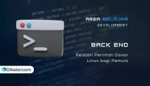 50 Perintah Dasar Linux yang Wajib Diketahui Pemula