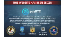9 Platform Pertukaran Kripto di Ukraina Dibekukan Polisi Diduga Terlibat Pencucian Uang