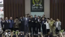 Ancaman Mayoritas DPR Jika MK Tetap Putuskan Sistem Pemilu Tertutup