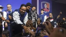 Anies Baswedan: Sulit Bagi Airlangga Jadi Cawapres Tanpa Berada dalam Koalisi