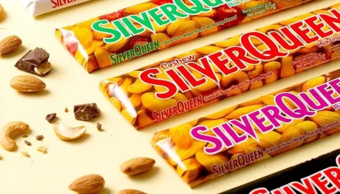 Sejarah SilverQueen: Cokelat Enak Asal Garut