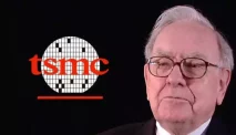 Berkshire Hathaway Milik Warren Buffett Jual Seluruh Saham di TSMC