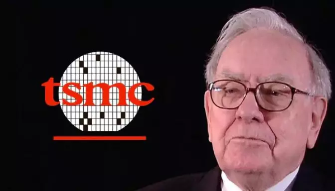 Berkshire Hathaway Milik Warren Buffett Jual Seluruh Saham di TSMC