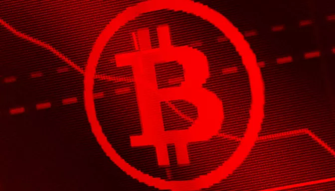 Bitcoin Bearish