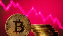 Bitcoin Turun di Bawah US$28.000, Ether Menurun, Litecoin Tertekan, Futures Saham AS Stagnan