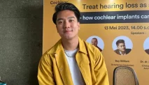 Nasib Boy William di Cap Sombong Gegara Telinga Tuli Sebelah