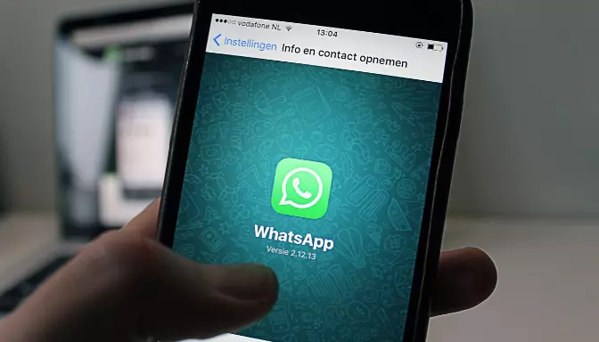 Cara Mengembalikan Chat WhatsApp yang Terhapus