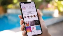 Cara Mudah Menghapus Cache Instagram di iPhone