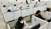 Curhat Peserta UTBK SNBT 2023: Soal Menjebak & Kehabisan Waktu, Proses UTBK Berjalan Sesuai Prosedur
