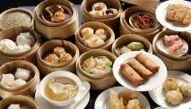 Daftar Oleh-Oleh Makanan Khas Hongkong Yang Halal