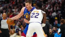Semifinal Playoff NBA 2022-2023: Denver Nuggets Menang Telak atas Phoenix Suns di Game 1