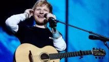 Ed Sheeran Bakal Pensiun Jika Lagu Thinking Out Loud Terbukti Plagiat