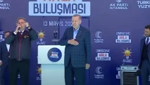 Erdogan Bantah Putin Terlibat dalam Pilpres Turki