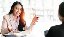 Wawancara Kredit dengan Bank? Lakukan 10 Hal ini