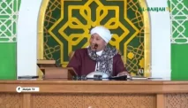 Ini Kata Buya Yahya, Soal Keraguan Nasab Habib atau Keturunan Nabi di Indonesia