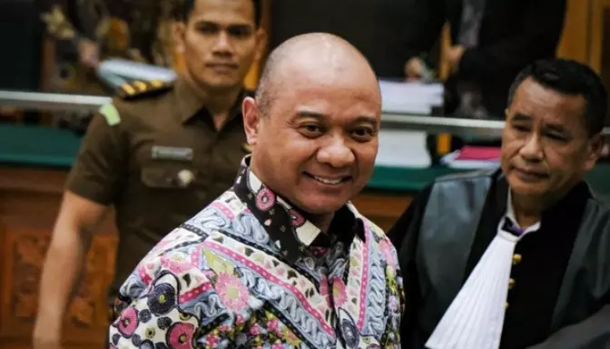 Jaksa dan Teddy Minahasa Akan Ajukan Banding atas Vonis Seumur Hidup Penjara dalam Kasus Narkoba