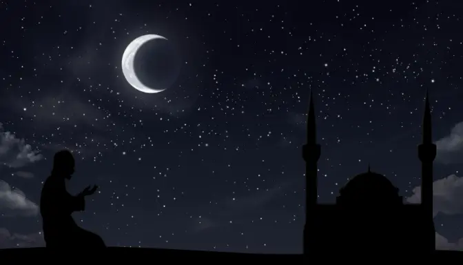 Jangan Ditinggalkan! Ini Keutamaan Salat Witir Menurut Wasiat Rasulullah