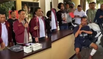 Kata Pelaku Mutilasi di Semarang: Kalau Langsung Menyerahkan Diri, Keenakan Polisi