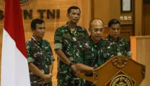 KKB Sebar Narasi dan Foto Senjata dan Korban, TNI Pastikan Hoax