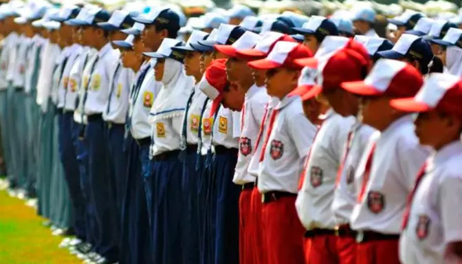 Kemdiknas Kaji Ulang Desentralisasi Pendidikan