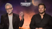 Kenangan Tak Terlupakan James Gunn dan Chris Pratt Bersama Fans GOTG