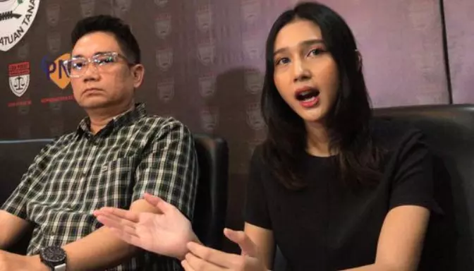 Kuasa Hukum Virgoun Enggan Tanggapi Somasi dari Tenten Anisa, Fokus Proses Cerai Kliennya