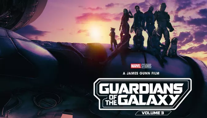 Link Nonton Film Guardians of the Galaxy Vol 3 Sub Indo